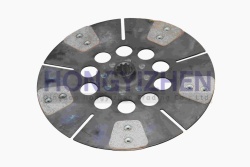 L-03031-0G03-00 Clutch disc lovol