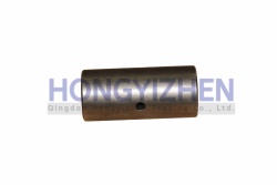 184.42.183 Spline sleeve, 15 teeth, length L=75 mm jinma