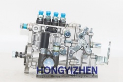 X4BQA2000 / X4BQA80Y065，Oil Injection Pump Assembly