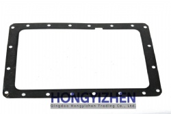 KM385T-015111，Oil Sump Cover Gasket