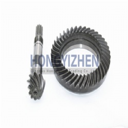 Bevel Gear Set,5142023/16,tractor parts,lovol