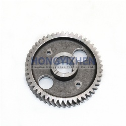 Camshaft Gear,2409000200900,tractor parts,lovol