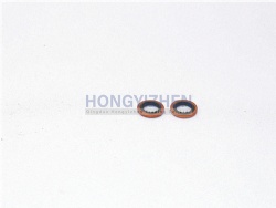 Combination Gasket D=8mm,tractor parts,lovol