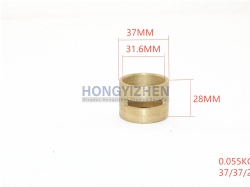 Connecting Rod Bush,TY290.04.116,engine parts,jiangdong