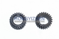 Crankshaft Timing Gear,490BT-02007,engine parts,xinchai