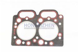 Cylinder Cover Gasket,TY290.02.140-1,engine parts,jiangdong