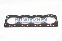 Cylinder Head Gasket,495B-01004,engine parts,xinchai