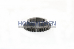 Ⅱ Driven Gear,FT250.37.120,tractor parts,lovol