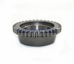 Ⅱ Driven Gear,TE300.371-03,tractor parts,lovol