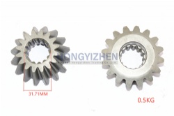 Driving Bevel Gear If Final Drive,304.31.131-2,tractor parts,dongfeng