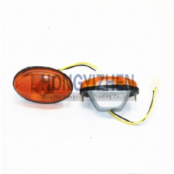 Front Ture Signal Lamp,550.48A.017,tractor parts,dongfeng