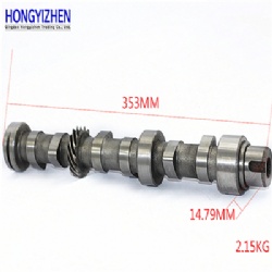 L375-02001Camshaft