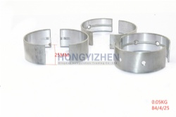 Main Bearing,TY295.2-5,engine parts,jiangdong