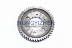 Oi linjection pump timing gear,490B-02003,engine parts,xinchai