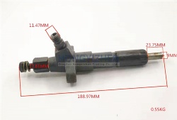 Oil Injectior-New,495B-22000,engine parts,xinchai