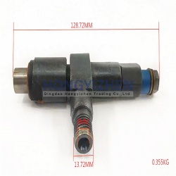 Oil Injector Assembly,LL480-10300,engine parts,laidong