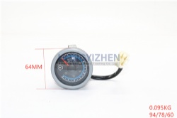 Oil Pressure Gauge,Oil Pressure Gauge,tractor parts,lovol