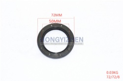 Oil Seal,50*72*8,tractor parts,dongfeng