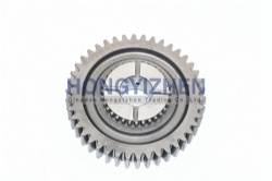 PTO Driven Gear,TE250.412B-02,tractor parts,lovol