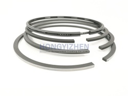 Piston Ring Assembly,KM138-04000,engine parts,laidong