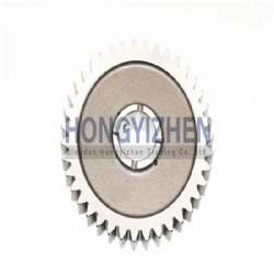 Pto High-Speed Driven Gear,TB550.411A-02,tractor parts,lovol