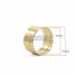 Rear Support Bushing,304.31.221-1,tractor parts,dongfeng