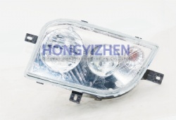 Right Headlight 404-11.48.021