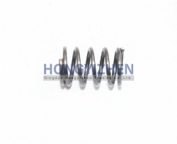 Spring,550-1.37A.115,tractor parts,dongfeng