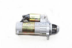 Starting Motor,QDJ1308J,engine parts,jiangdong