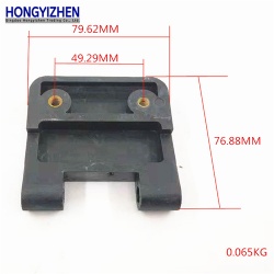 TB600.45.6.2Rear Window Hinge