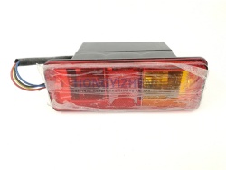 Tail Lamp Assembly,TE250.484.4,tractor parts,lovol