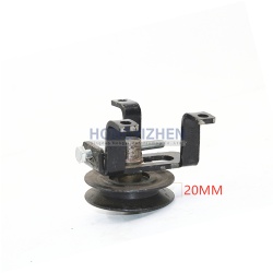 Tensioning Wheel,490BT-16200,engine parts,xinchai