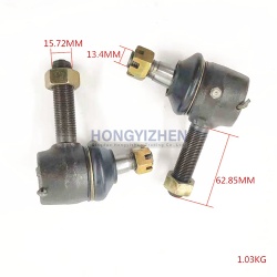 Tip Turning,300.31.026,tractor parts,dongfeng