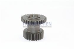 Two Or Three Fixed 30teeth,16.37.135,tractor parts,xingtai