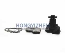 Water Pump Assembly,495B-42000,engine parts,xinchai