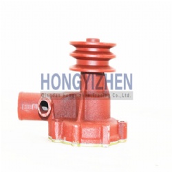 Water Pump,4L100BT-06100,engine parts,laidong