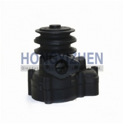 Water Pump，TY495.12-2，engine parts,jiangdong